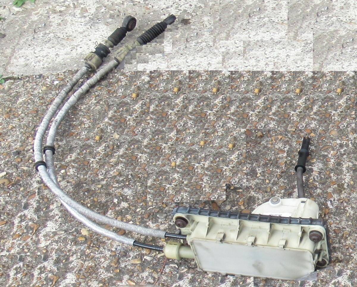 MINI R50 R52 01 - 06 Getrag 6 Speed Gearbox Conversion Kit