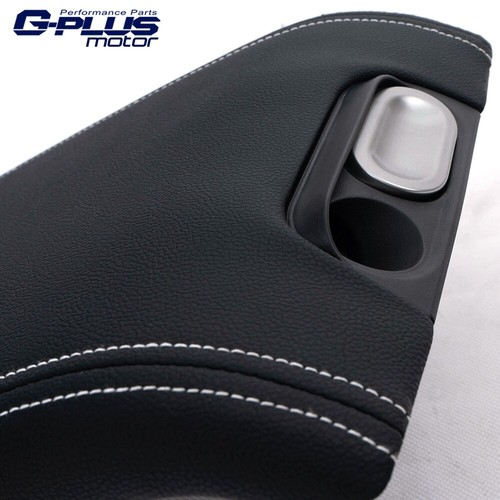 FIT FOR 2009-2014 FORD F-150 CENTER CONSOLE ARM REST LID COVER REPLACEMENT NEW - Picture 8 of 12