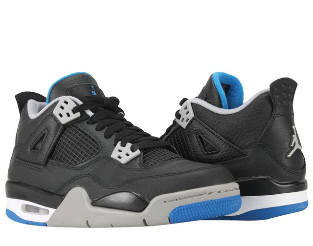 jordan 4 retro for kids