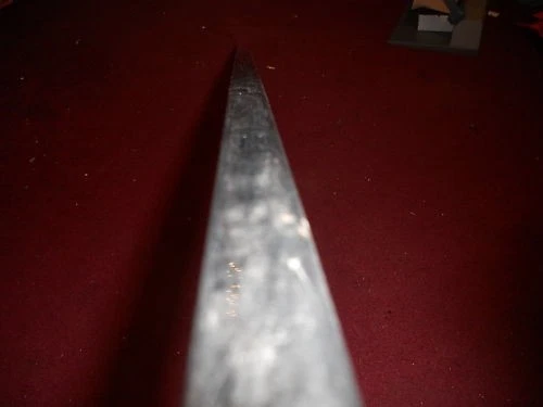 Nuevo de Lote Antiguo 1958 Mercury Monterey Montclair Guardabarros Delantero Moldura BAF-16004-C Foto 2 de 2