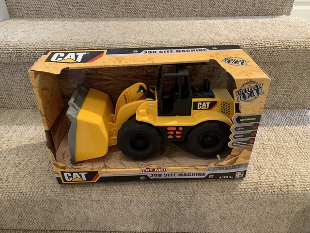 toy state caterpillar construction