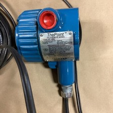 Ametek The Point PXLX Remote Series A34