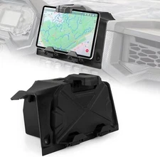 psler RZR Electric Device Tablet Cell Phone GPS Holder Mounts with RZR Storage