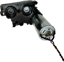 Roomba Cleaning Head Module Brush Motor and Gears i1 i3 i4 i5 i6 i7 i8 j7 j8 e6