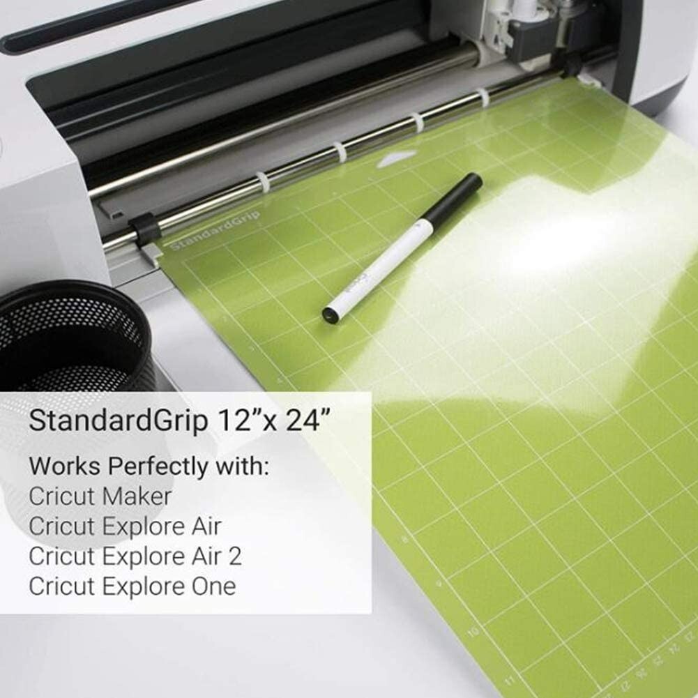 Cricut Maker Cricut Explore Air Cutting Mat Cutting Mats For
