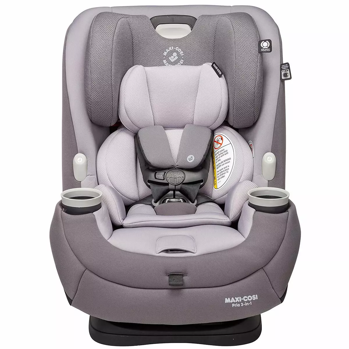 Pria 3 in top 1 car seat