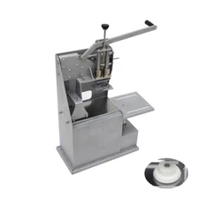 TECHTONGDA®Pad Printing Machine 2.36" Max. Printer Ink Cup Pad Printer Equipment