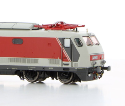 ACME 60196 e444R locomotiva FS e444.060 tartaruga ep IVb V DC dep MILANO Cle