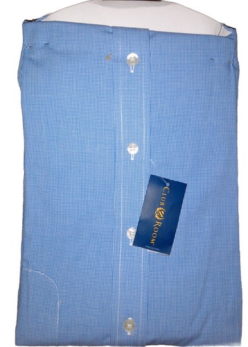 Club Room Kleid Shirt Größe 36/37 (normale Passform) 100 % Baumwolle - Bild 2 von 4