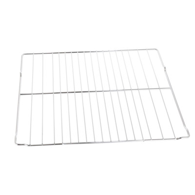 Backofengestell für Hotpoint Whirlpool Litze flach 24'' Originalteil C00704380 PMD