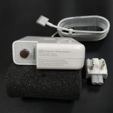 OEM 85W MagSafe 2 Power Adapter Charger For MacBook Pro Retina A1424 A1398 T-Tip