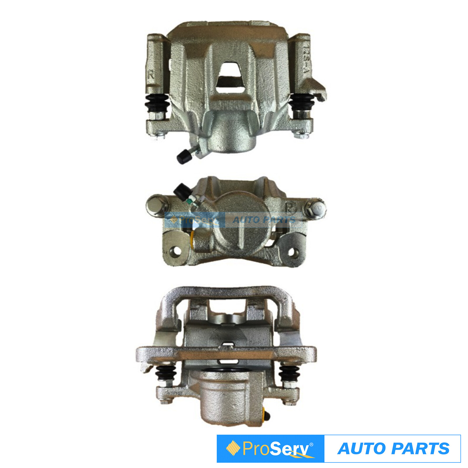 Rear Right Brake Caliper for Toyota Estima ACR30 Wagon 2.4L 2/20001/