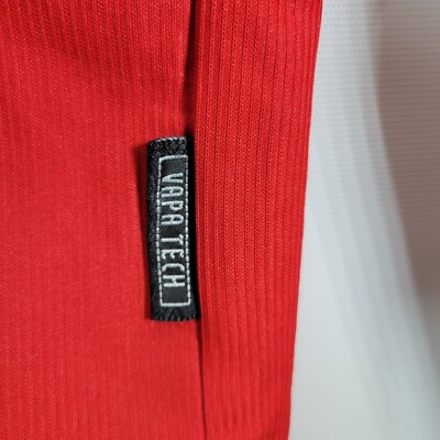 RARE Umbro Long sleeve Manchester United Sharp David Beckham