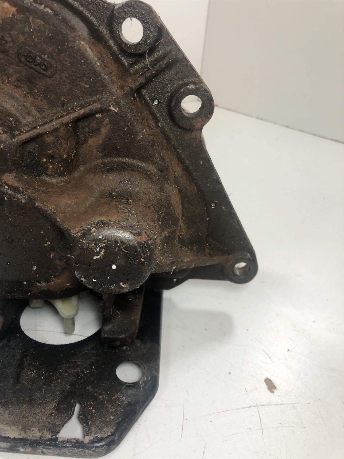 Used Kenmore Washer Transmission/ Gearcase 3360629 G1.2 eBay