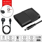 AC Adapter Charger For Dell I3000-12100R DA65NM111-00 GRPT6 08D3F 15 7557