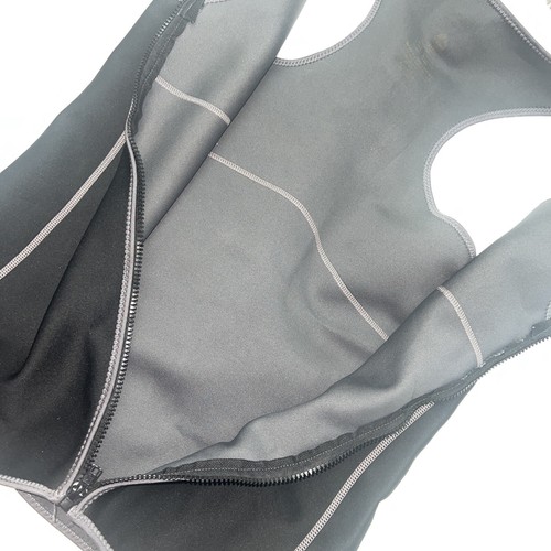 RBX Women LG/XL Slimming Workout Vest with X-Heat Technology Pre Owned - Picture 4 of 4