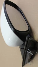 Passenger-Side Heated Glass Door Mirror MOPAR 1AQ52GW7AD New Old Stock NOS OEM