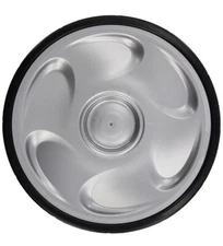 Polaris Zodiac R0517900 Front Wheel Replacement W/ Tire Polaris 9300 Sport NEW