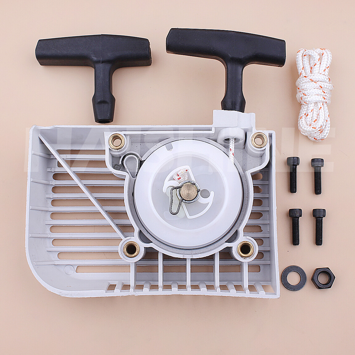 Campana Frizione Decespugliatore Stihl FS160 FS180 FS280