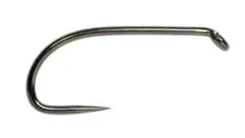 BARBLESS FLY-TYING HOOKS 50pk FULLING MILL. FLY509 Comp Heavyweight. Size 14