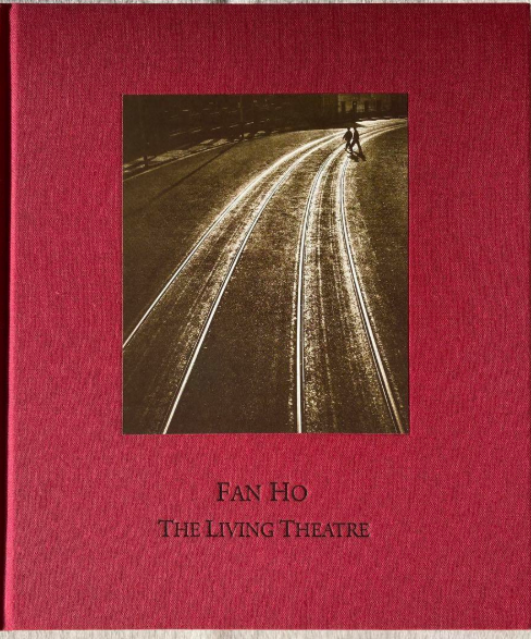 Fan Ho Hong Kong Trilogy Photo Book Set Monochrome Retro Fine Art