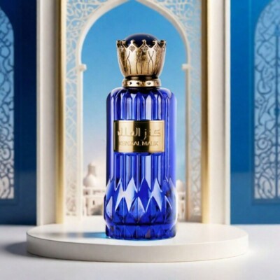 Al Wataniah Kenz Al Malik 3.4 oz / 100 ml Eau de Parfum | eBay