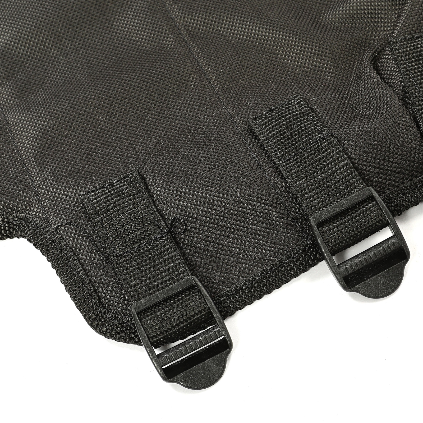 Soft Rear Windshield For Polaris RZR 900/1000 Turbo 2014-2021 Back Window