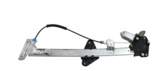 Front Window Regulator Left Hand Side For Honda Accord CU