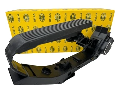 HELLA Sensor Fahrpedalstellung für MERCEDES-BENZ C-KLASSE W203 S203 CL203 C209