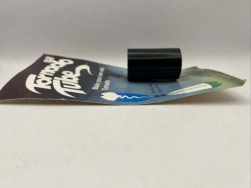 Vintage Tornado Tube Science Toy Burnham Associates Made in USA NEW Original VTG - Picture 11 of 14