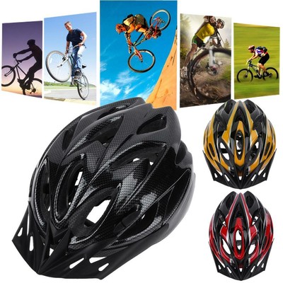 mountain bike helmets ebay