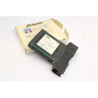 JM Concept JK0302-II-QY JK 0302-II QY Isolator Konverter (B68)