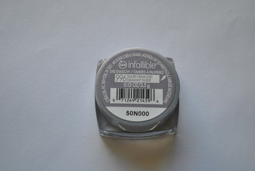L'oreal 24hr Infallible Eye Shadow 0.12 oz - You Choose (Pack of 1) - Picture 34 of 51