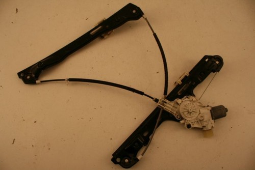 BMW 1er E87 Bj. ab 2004 El. Fensterheber mit Motor Vorne Rechts Original (83860)