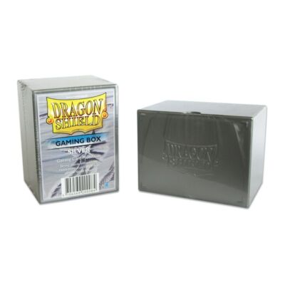 Dragon Shield Gaming Box - Arcane Tinmen 