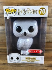 10 inch hedwig funko
