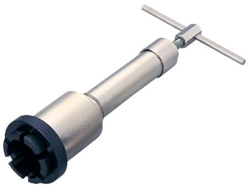 Hozan HOZAN ball race remover suspension fork corresponding C-440