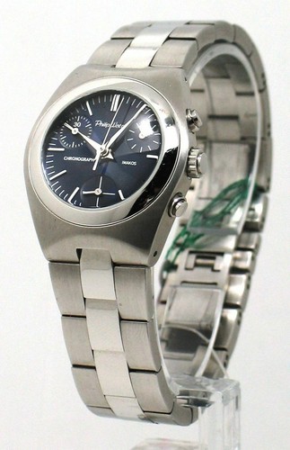 Philip Watch Imakos Crono Ref. 8273960545 | eBay