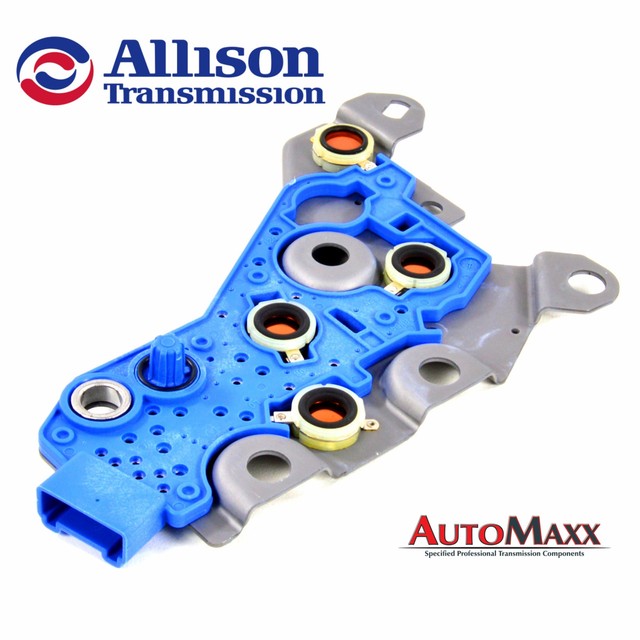 20062009 PRESSURE SWITCH MANIFOLD 1000/2000 ALLISON TRANS 6 SPEED