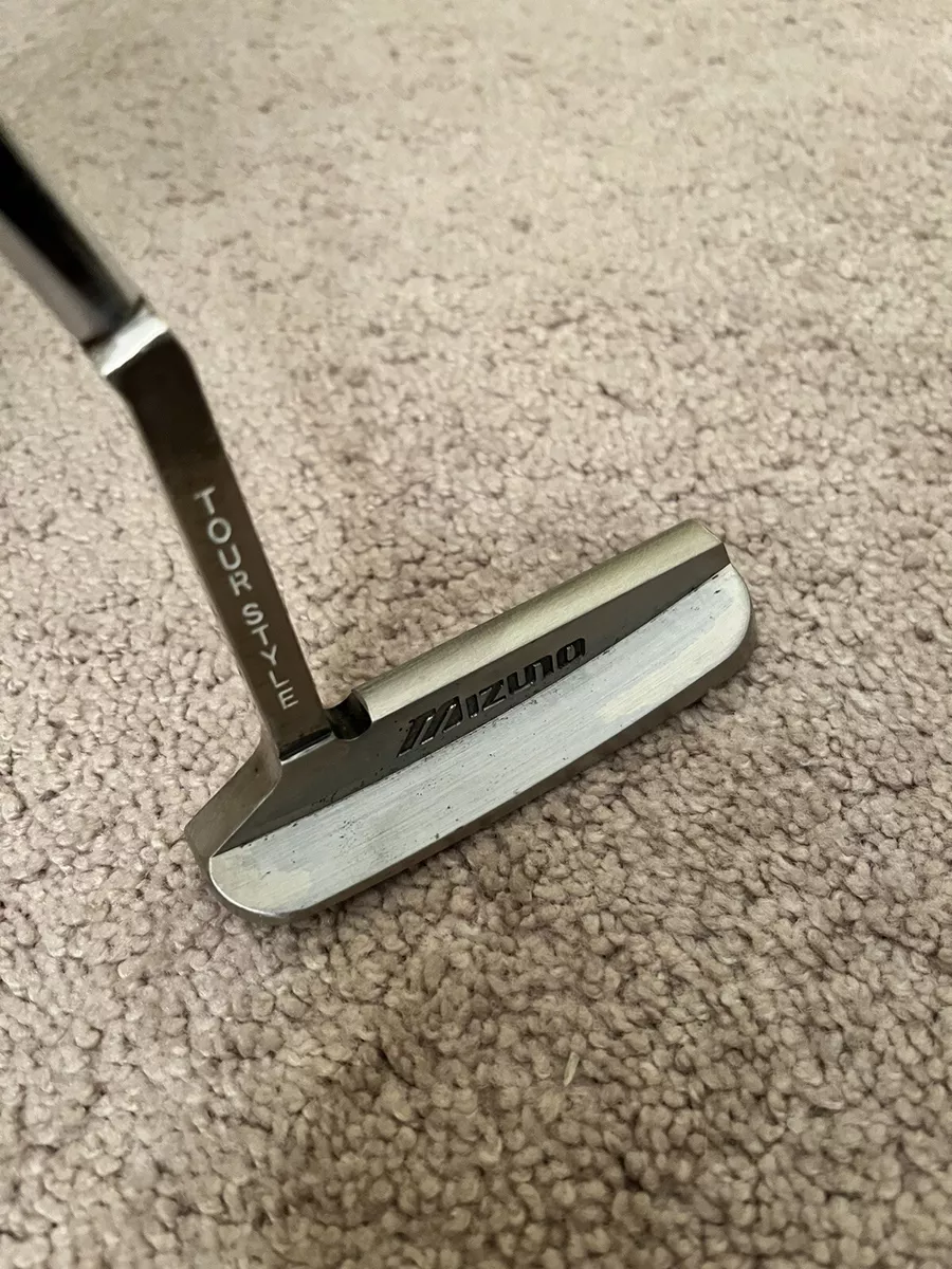 Mizuno Y-304 Tour Style Putter Mizuno Y-304 Tour Style Putter