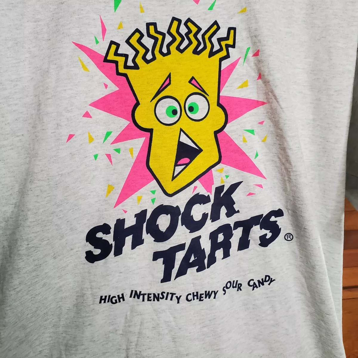 Shockers (Shock Tarts)