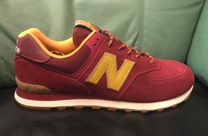 new balance 574 esportivo