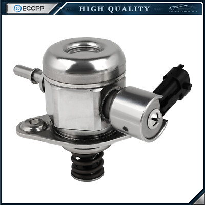 Fits Hyundai Accent Veloster 2013-2014 Direct Injection High Pressure Fuel Pump