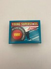NHL 1991 Score Young Superstars Hockey Complete Boxed Set Brand New!!!