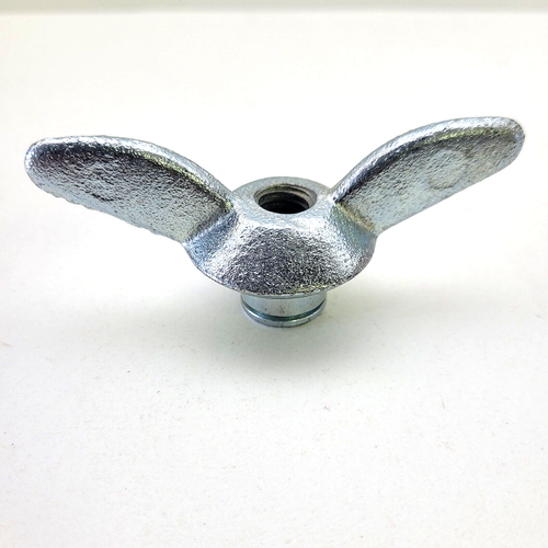 1 NEW DONALDSON P116175 AIR FILTER WING NUT (OEM) 1/2-13 Thread - Afbeelding 1 van 8