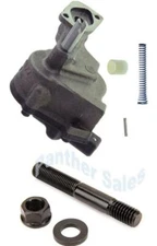 M77 Big Block Chevy BBC Melling 396 427 454 Oil Pump with ARP 230-7003 Stud Kit