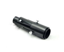 Visonking Zmienna projekcja DSLR Kamera Adapter Teleskop Złącze okularowe