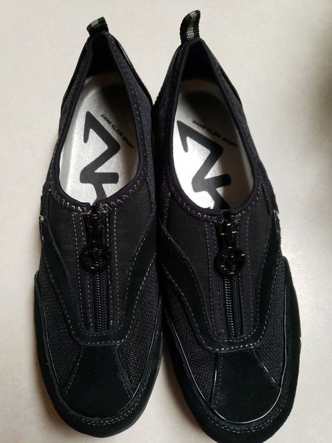 anne klein tennis shoes