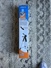 Zeikos ZE-TR57A Tripod Camera/Camcorder