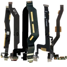 OEM OnePlus USB Charger Charging Port Dock Connector Flex Cable Micro/Type C